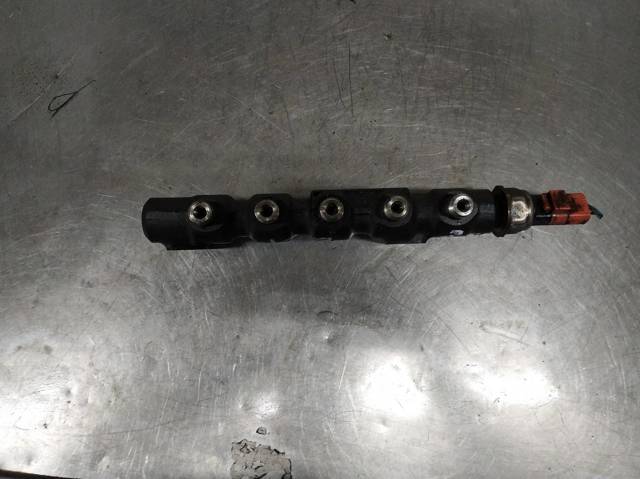 Sensor de presión de combustible Peugeot 208 CA, CC