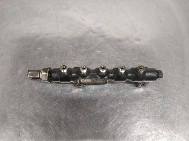 Sensor de presión de combustible Peugeot 208 CA, CC