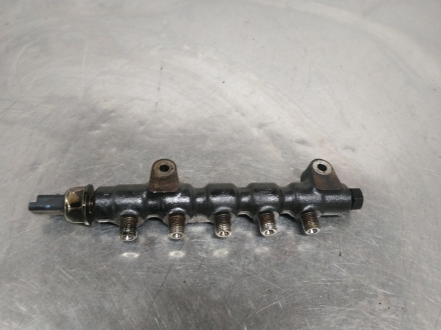 Sensor de presión de combustible Peugeot 208 CA, CC