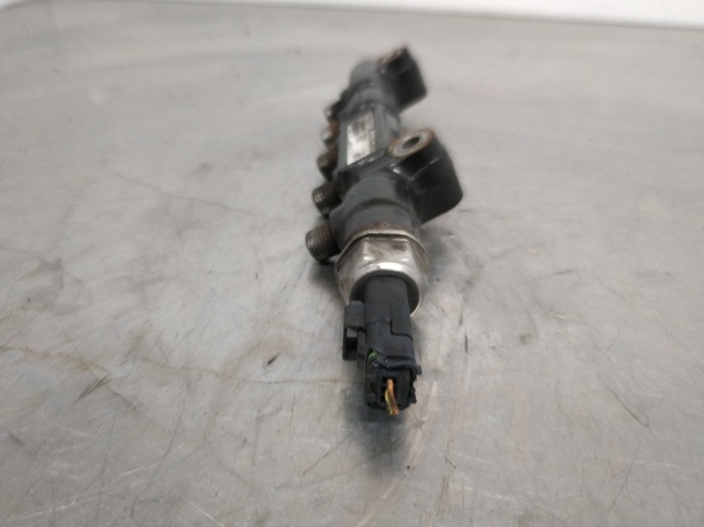 Sensor de presión de combustible Peugeot 208 CA, CC