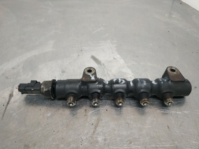 Sensor de presión de combustible Peugeot 208 CA, CC