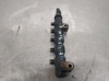 Sensor de la presión del combustible 9654592680 PEUGEOT