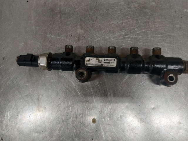 Sensor de presión de combustible Peugeot 208 CA, CC