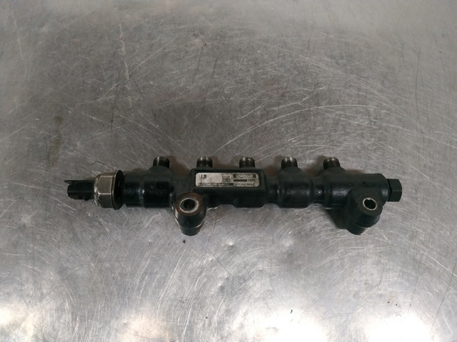 Sensor de presión de combustible Peugeot 208 CA, CC