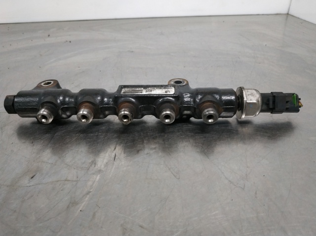 Sensor de presión de combustible Peugeot 208 CA, CC