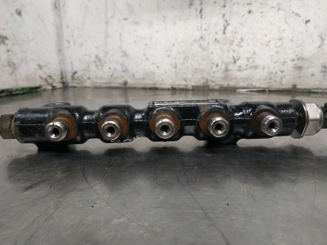 Sensor de presión de combustible Peugeot 208 CA, CC