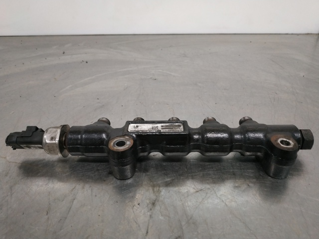 Sensor de presión de combustible Peugeot 208 CA, CC