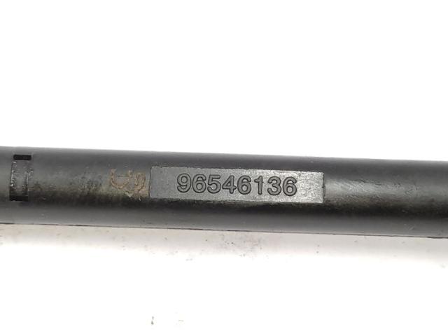 Sensor de nivel de aceite del motor Nissan Qashqai 2 J11
