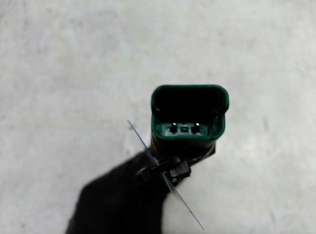 Sensor de nivel de aceite del motor Nissan Qashqai 2 J11