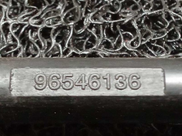 Sensor de nivel de aceite del motor Renault Fluence L3