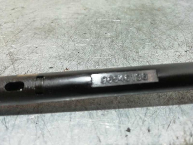 Sensor de nivel de aceite del motor Renault Fluence L3