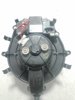 Motor calefaccion para citroen c4 picasso i limusina 2.0 hdi 138 rhj 9654652480