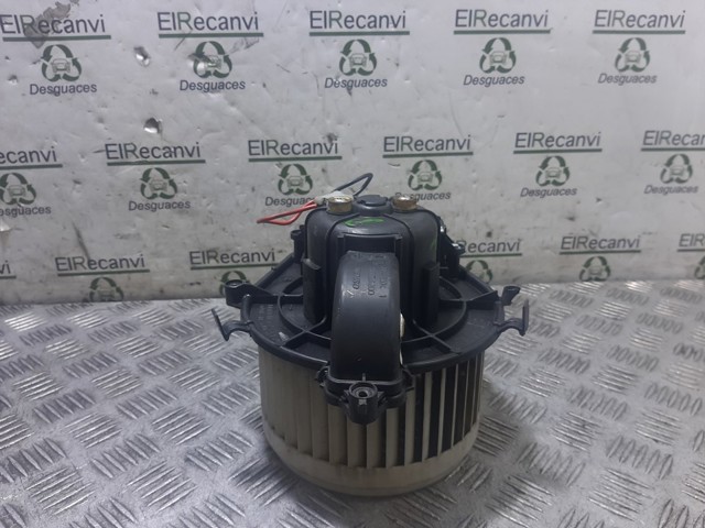 9654652480 PEUGEOT Calentador eléctrico de aire para el sistema de calefacción del habitáculo  en stock Huelva