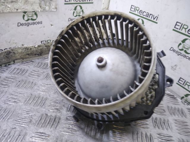 9654652480 Calentador eléctrico de aire para el sistema de calefacción del habitáculo  disponible Burgos