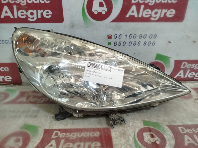 9654670880 Peugeot/Citroen