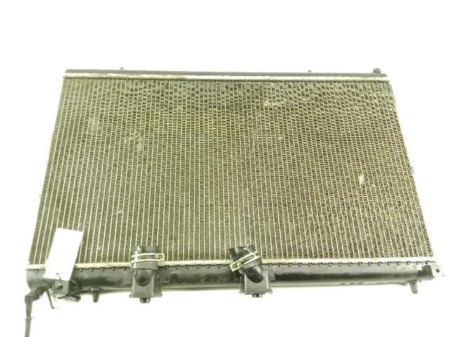 Radiador del motor 9654674480 PEUGEOT