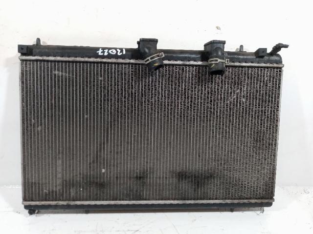 Radiador 9654674480 PEUGEOT