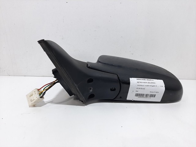 96546791 GM Espejo retrovisor izquierdo  disponible Vigo