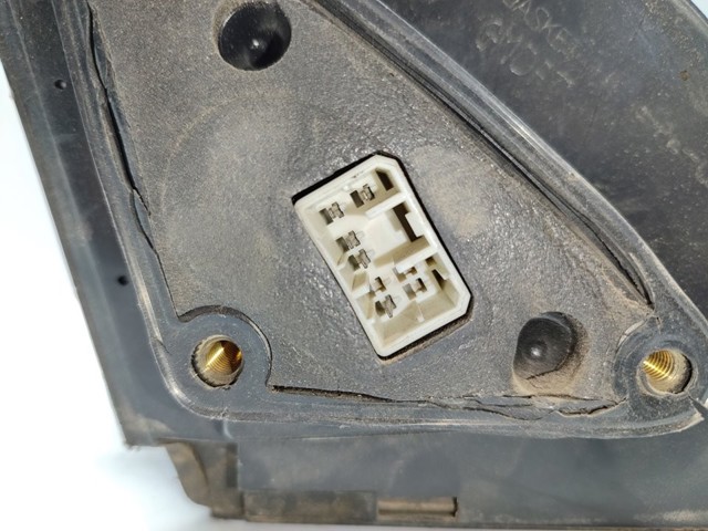 96546791 GM Espejo retrovisor izquierdo  comprar en Jaén