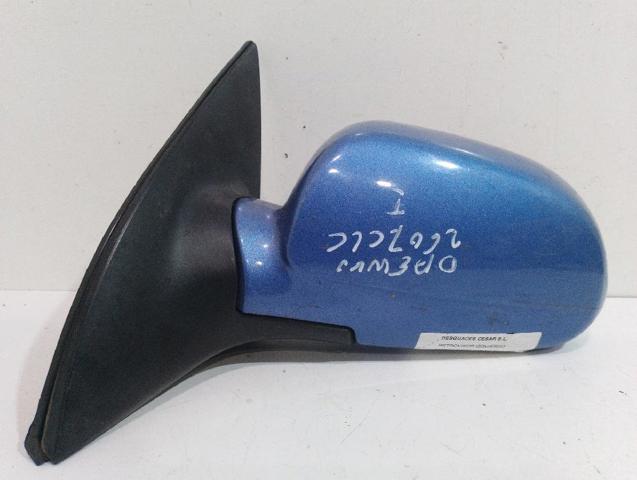 96546791 GM Espejo de retrovisor izquierdo comprar Madrid