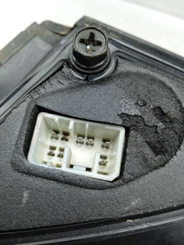96546791 Espejo de retrovisor izquierdo  en stock Granada
