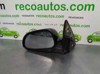 Espejo retrovisor izquierdo 96546791 GM