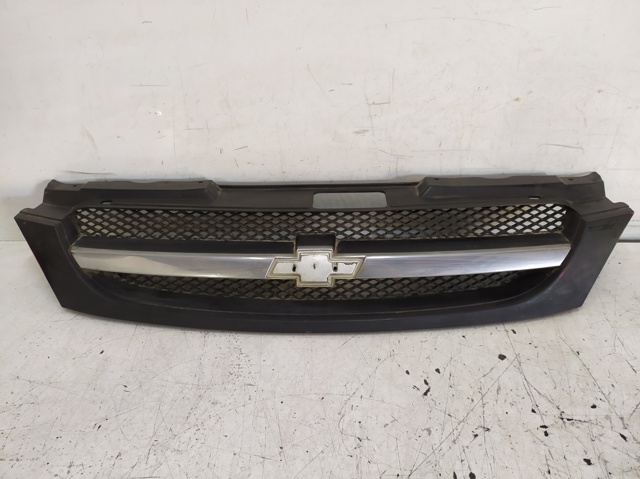 Rejilla de radiador Chevrolet Lacetti  (J200)
