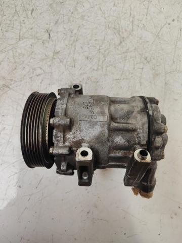 9654764280 Compresor de aire acondicionado  comprar en Pontevedra