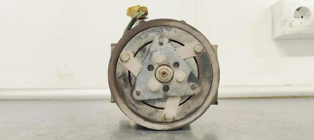 PEUGEOT 9654764280 Compresor de aire acondicionado comprar Barcelona
