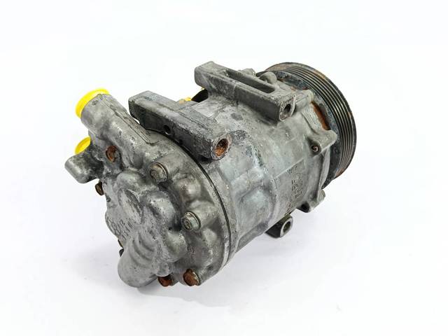 PEUGEOT 9654764280 Compresor de aire acondicionado  en stock Valencia
