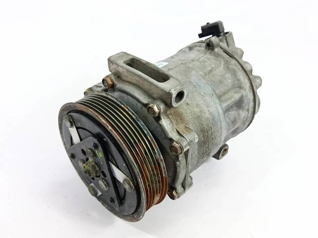PEUGEOT 9654764280 Compresor de aire acondicionado comprar Pamplona
