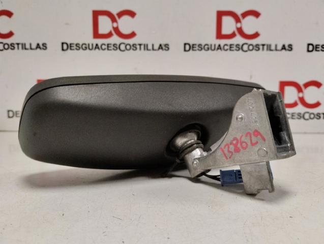 PEUGEOT 96547751XT Espejo interior comprar Tarragona
