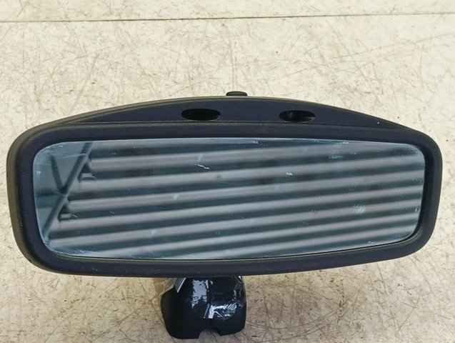 Espejo retrovisor Peugeot 307  3A, 3C usado