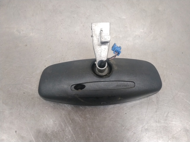 Espejo retrovisor Peugeot 307 segundo mano en Madrid