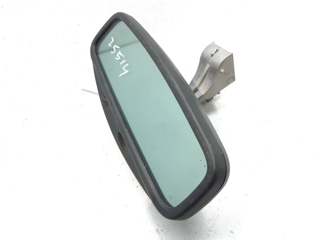 Espejo izquierdo para Peugeot 307  (2000-2012) desguace