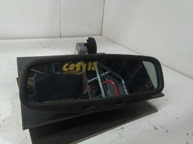Pieza Espejo interior para Peugeot 307  segunda mano
