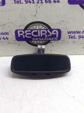 Comprar Retrovisores Peugeot 307  hatchback usado