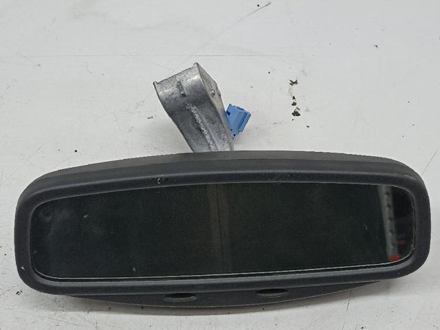 Retrovisor interior Peugeot 307  3A, 3C usado