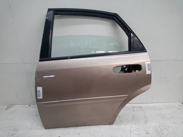 Puerta trasera izquierda 96547899 GM/Chevrolet