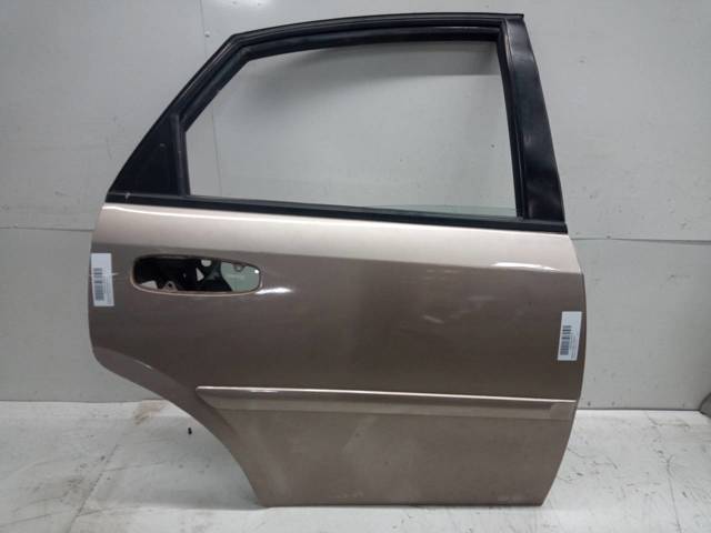 Puerta trasera derecha 96547900 GM/Chevrolet