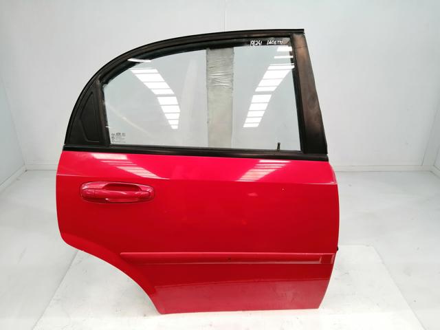 Puerta trasera derecha 96547908 GM/Chevrolet