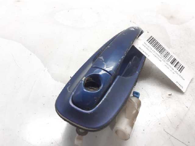96547951 General Motors