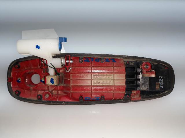 GM 96547951 Manija exterior izquierda de puerta delantera  disponible España