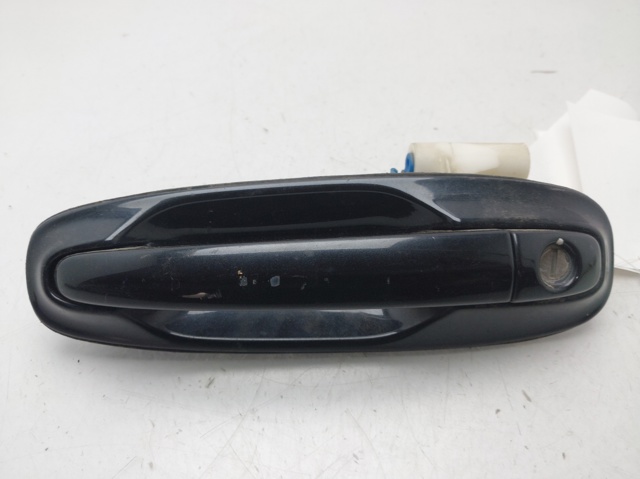 96547951 General Motors