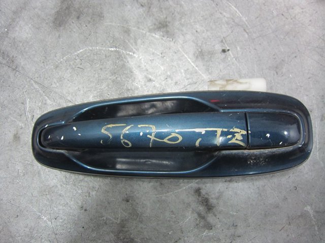 96547981 General Motors