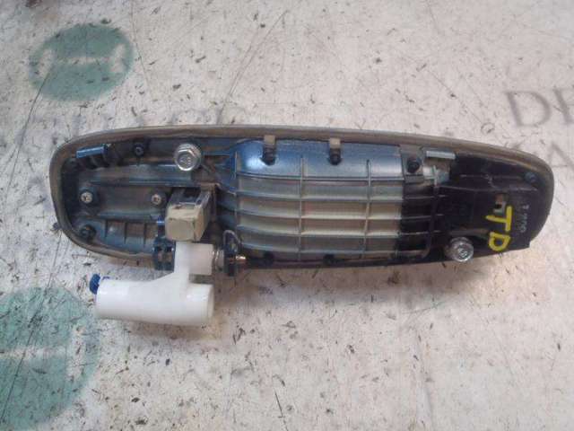 GM 96547982 Manija exterior derecha de puerta trasera comprar Barcelona