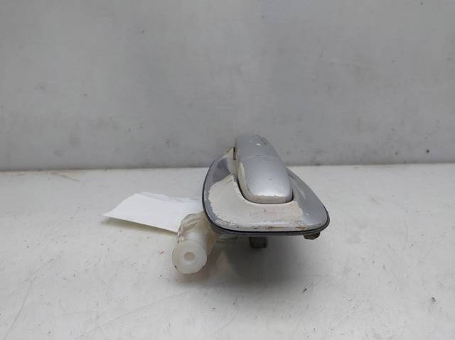 GM 96547982 Manija exterior derecha de puerta trasera  disponible España