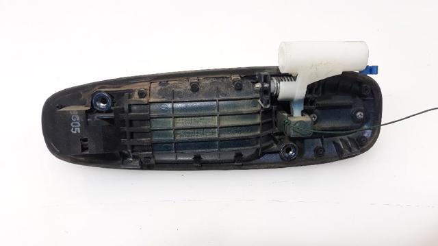 96547982 GM Manija exterior derecha de puerta trasera  en stock Córdoba