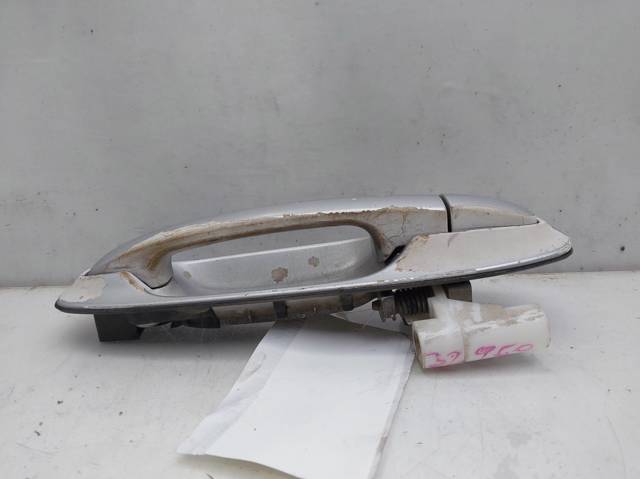96547982 GM Manija exterior derecha de puerta trasera  en stock Gandía