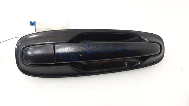 96547982 GM Manija exterior derecha de puerta trasera comprar Bilbao